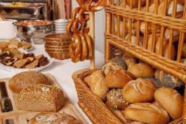 Hotel Am Schloßpark zum Kurfürst 20