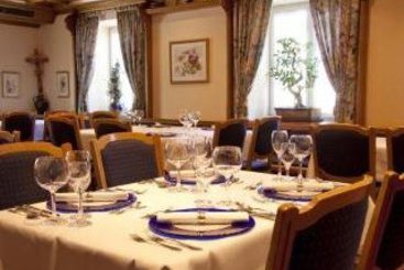 Hotel Am Schloßpark zum Kurfürst 4