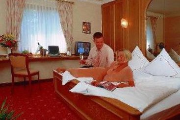 Hotel Am Schloßpark zum Kurfürst 5