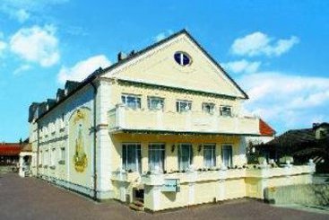 Hotel Am Schloßpark zum Kurfürst 6