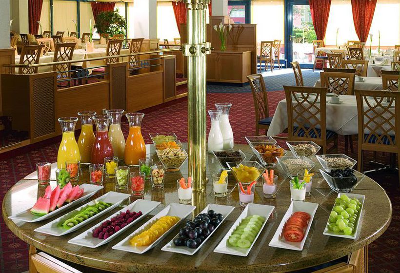 Hotel NH Ingolstadt 1