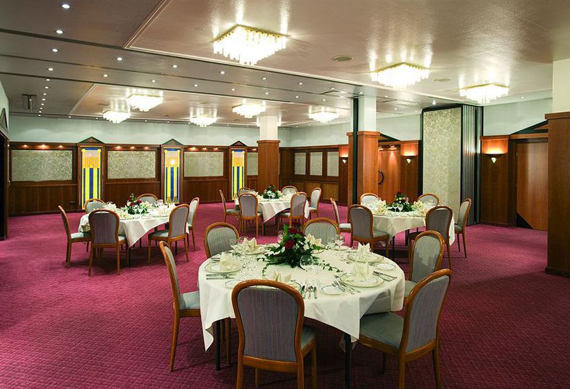 Hotel NH Ingolstadt 11