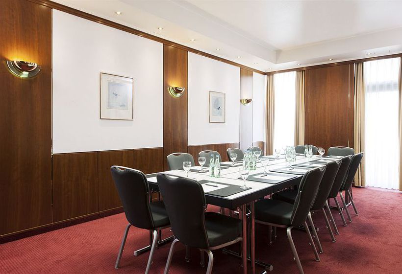 Hotel NH Ingolstadt 15