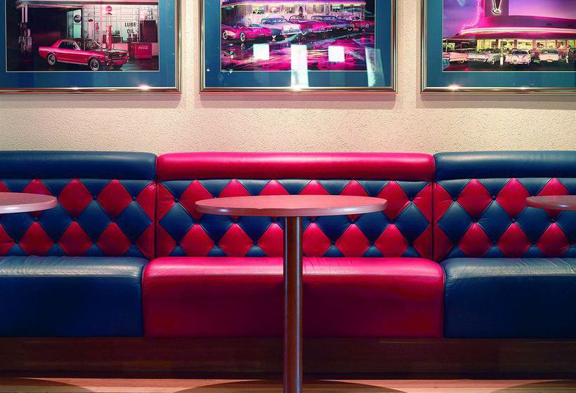 Hotel NH Ingolstadt 16