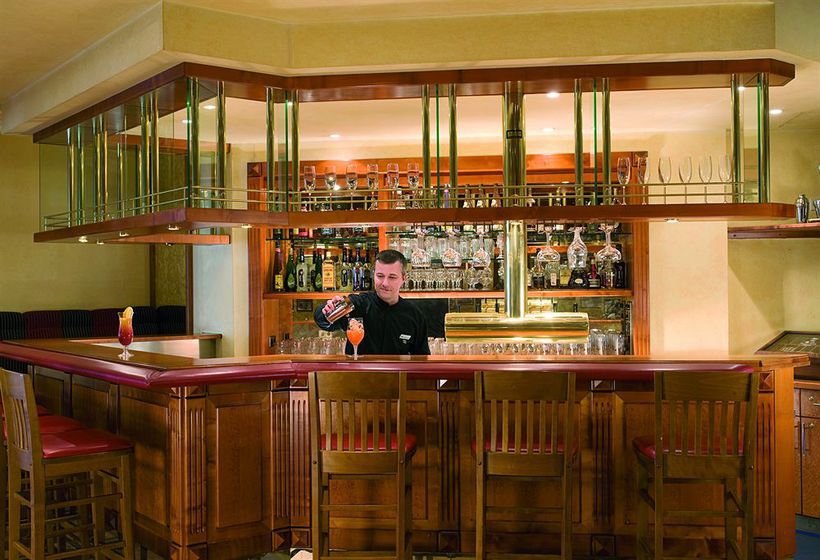 Hotel NH Ingolstadt 17