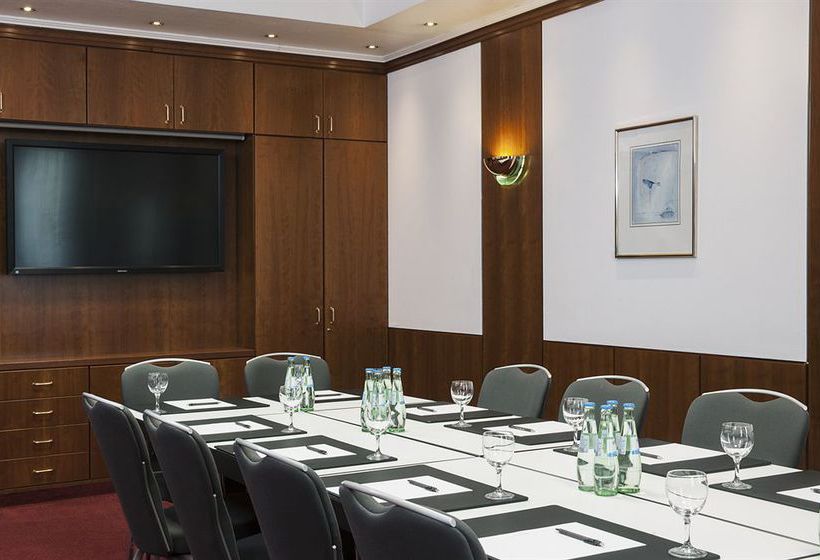 Hotel NH Ingolstadt 18