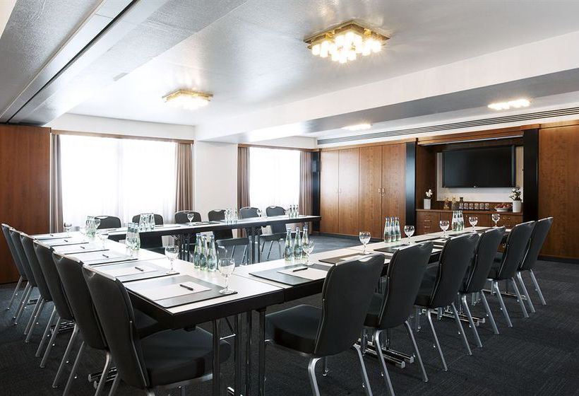 Hotel NH Ingolstadt 2