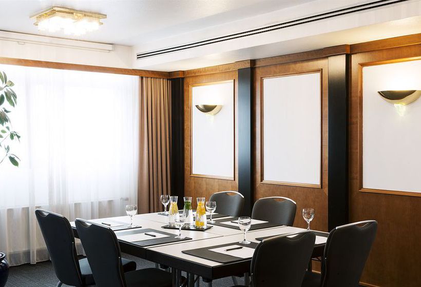 Hotel NH Ingolstadt 20