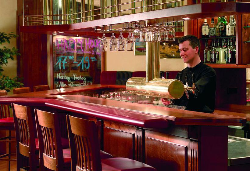 Hotel NH Ingolstadt 3