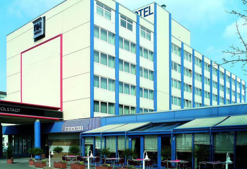 Hotel NH Ingolstadt 5