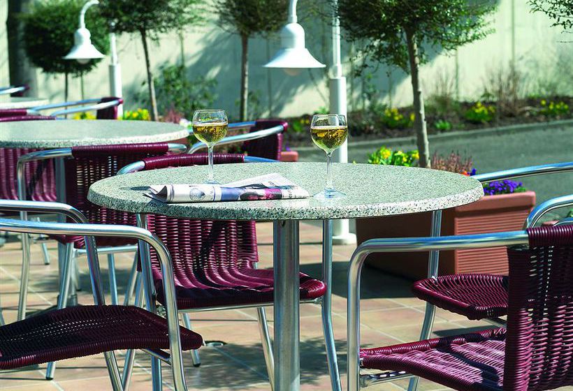 Hotel NH Ingolstadt 6