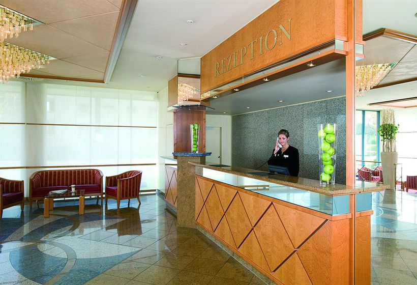 Hotel NH Ingolstadt 7