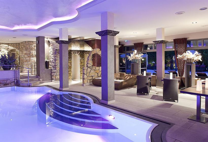 Parkhotel Heidehof 11