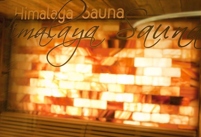 Parkhotel Heidehof 12