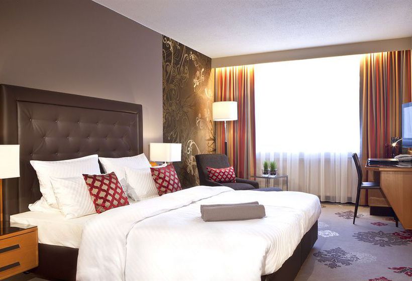 Parkhotel Heidehof 13