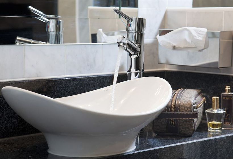 Parkhotel Heidehof 15