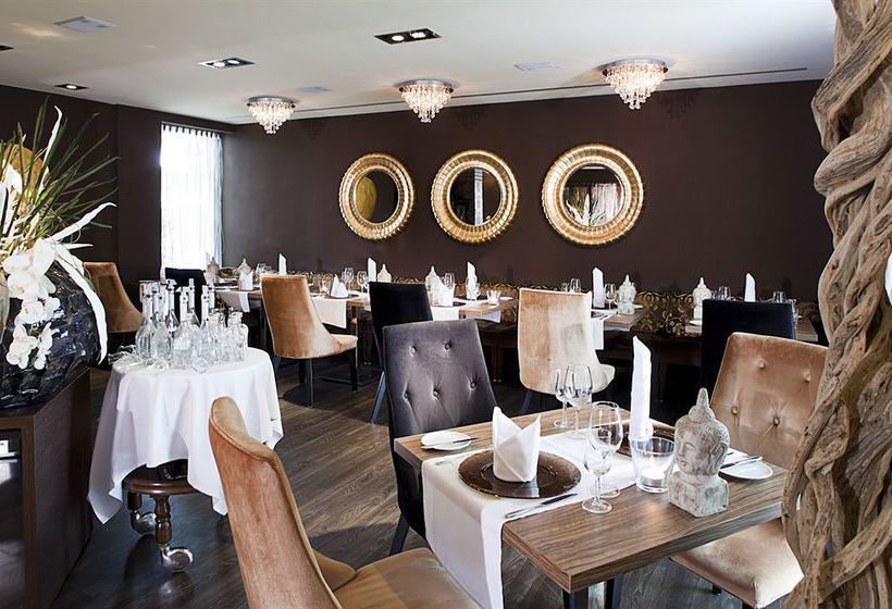 Parkhotel Heidehof 16