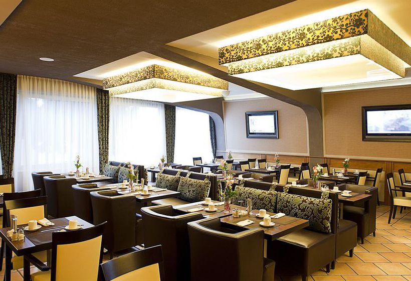 Parkhotel Heidehof 17