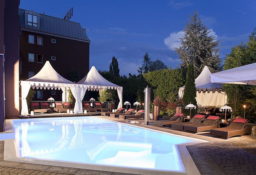 Parkhotel Heidehof 18