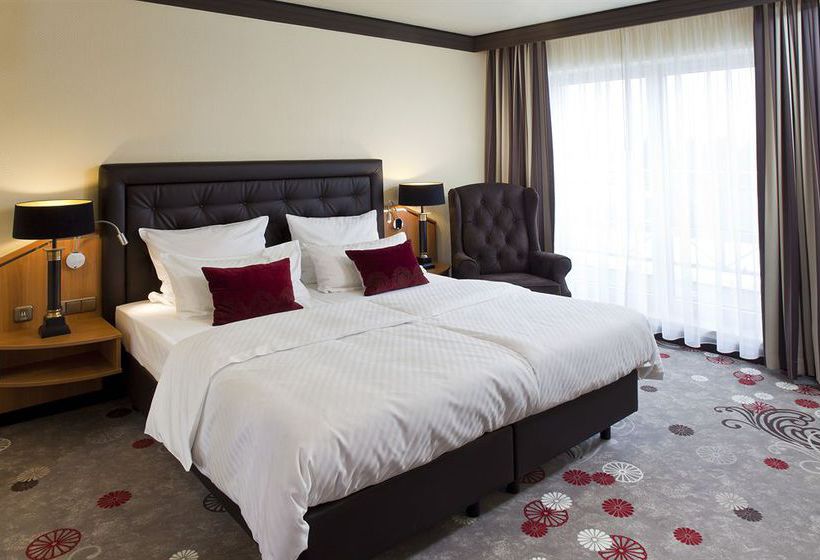 Parkhotel Heidehof 2