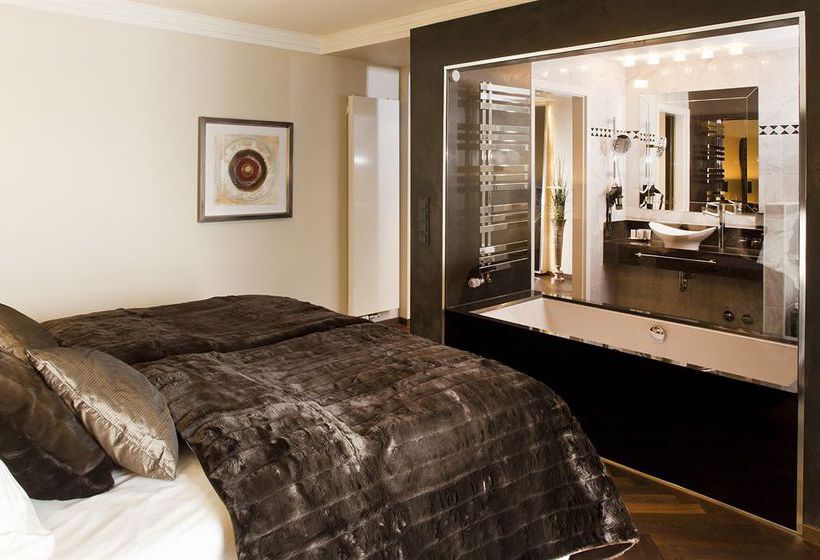 Parkhotel Heidehof 5