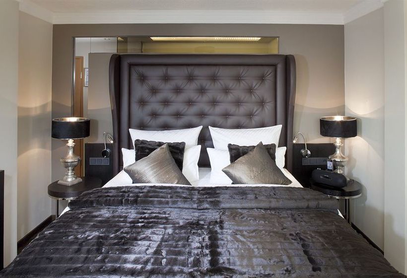 Parkhotel Heidehof 6