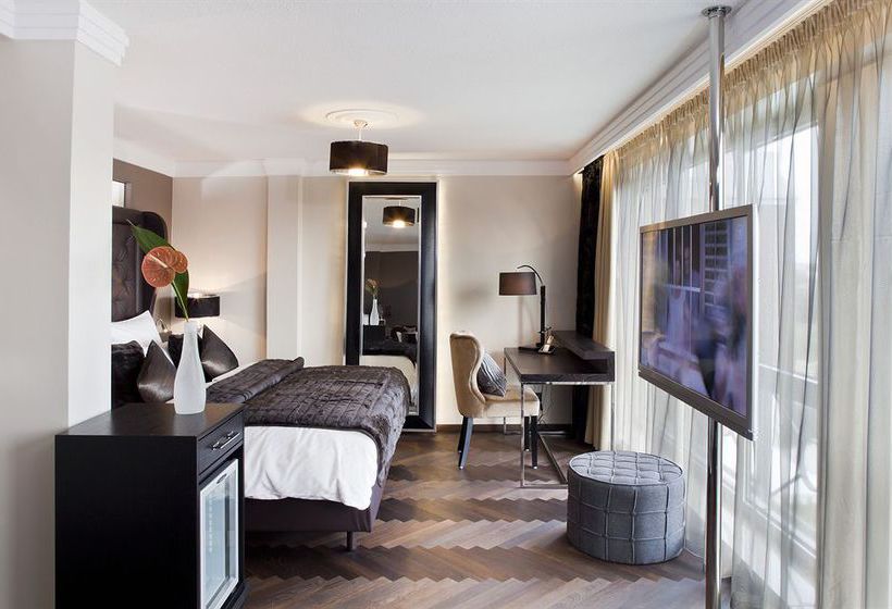 Parkhotel Heidehof 7