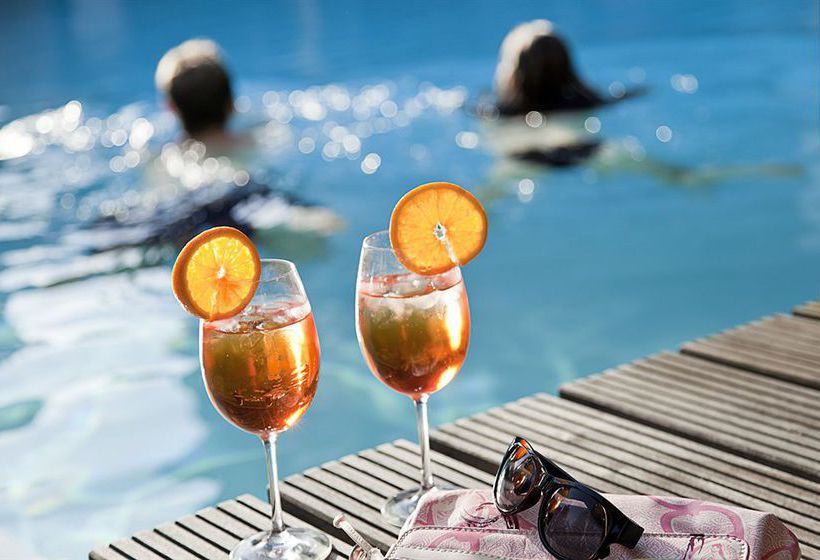 Parkhotel Heidehof 8