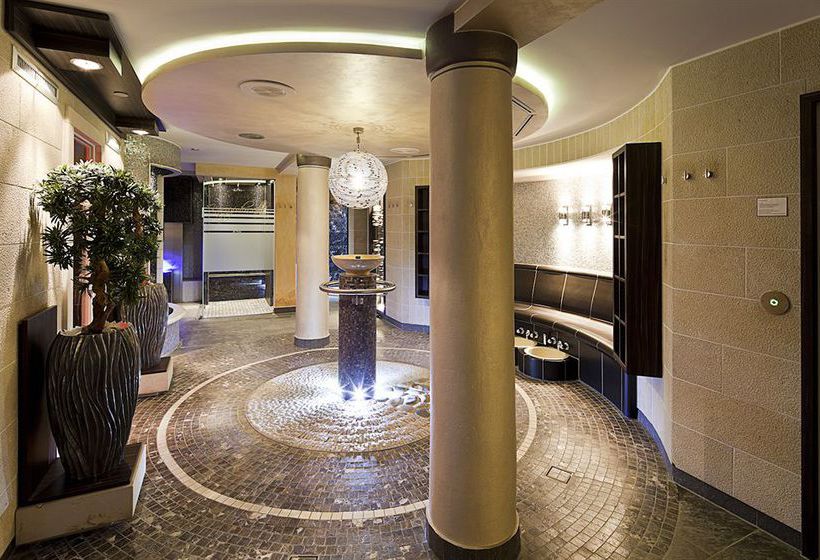 Parkhotel Heidehof 9