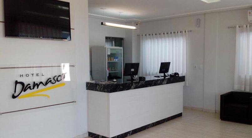 Hotel Damasco  | Parauapebas | Pará | Brasil 1