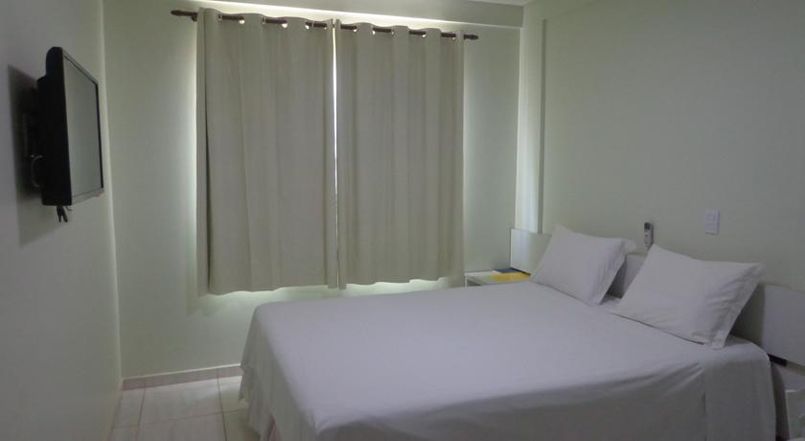 Hotel Damasco  | Parauapebas | Pará | Brasil 2