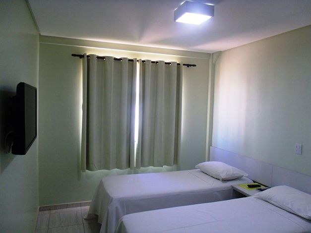 Hotel Damasco  | Parauapebas | Pará | Brasil 3