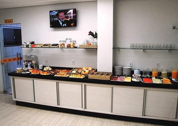 Hotel Damasco  | Parauapebas | Pará | Brasil 4