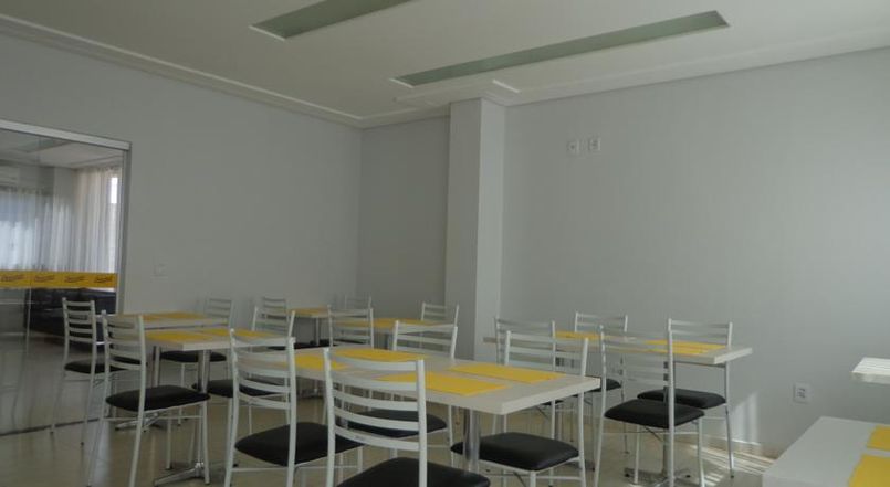 Hotel Damasco  | Parauapebas | Pará | Brasil 5