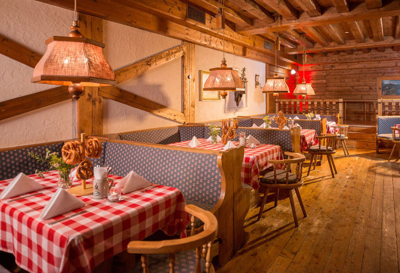 Dorint Sporthotel 10