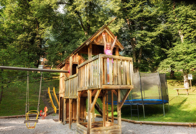 Dorint Sporthotel 11