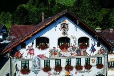 Hotel Gasthof Fraundorfer