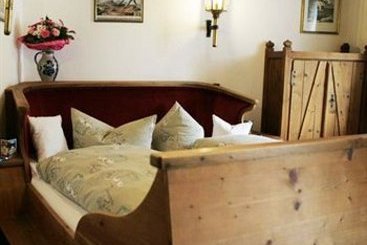 Hotel Gasthof Fraundorfer 1