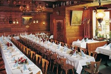 Hotel Gasthof Fraundorfer 10