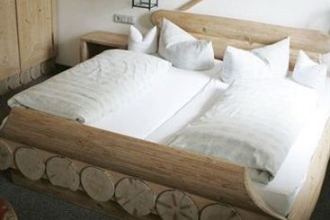 Hotel Gasthof Fraundorfer 11