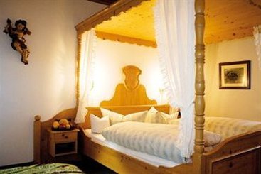 Hotel Gasthof Fraundorfer 2