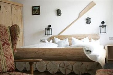 Hotel Gasthof Fraundorfer 3