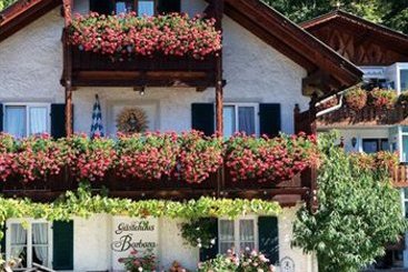 Hotel Gasthof Fraundorfer 4