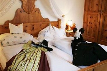Hotel Gasthof Fraundorfer 5