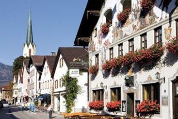 Hotel Gasthof Fraundorfer 6