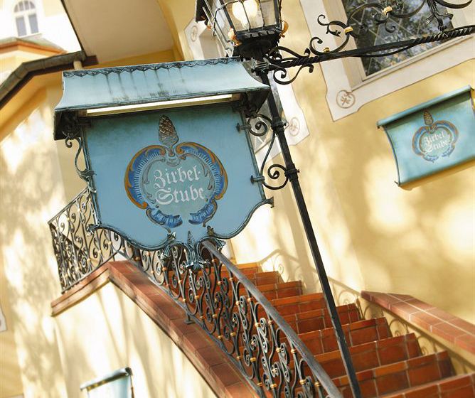 Grand Hotel Sonnenbichl 10