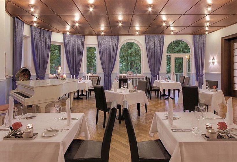 Grand Hotel Sonnenbichl 12