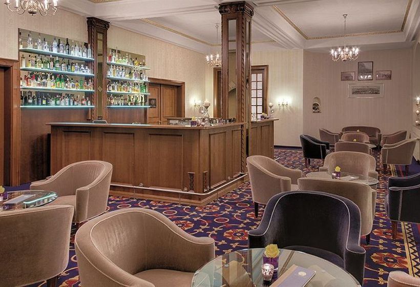 Grand Hotel Sonnenbichl 13