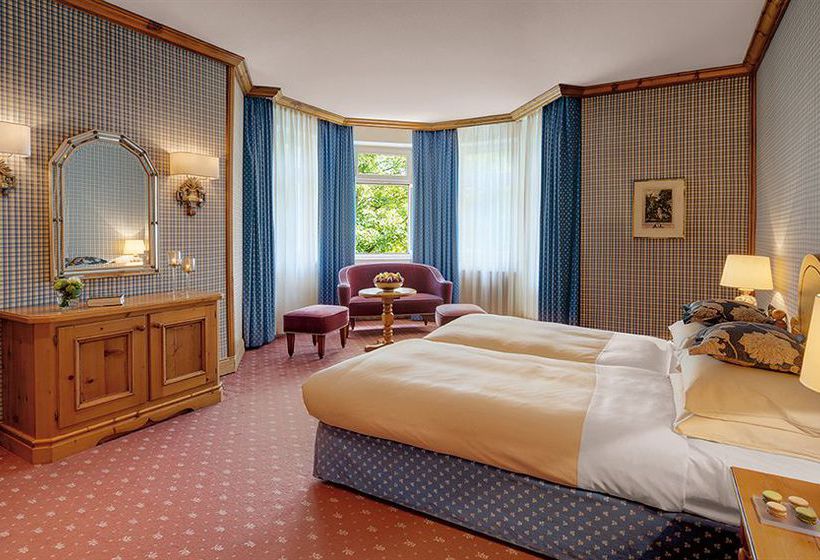 Grand Hotel Sonnenbichl 15