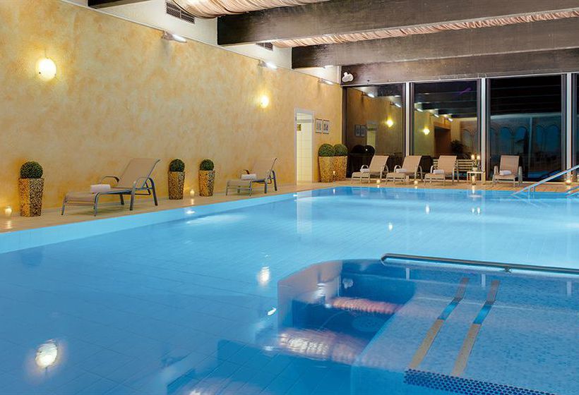 Grand Hotel Sonnenbichl 16